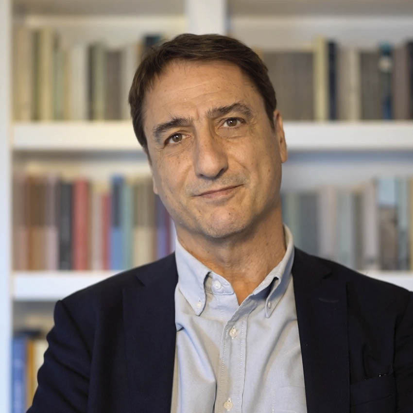 Claudio Fava