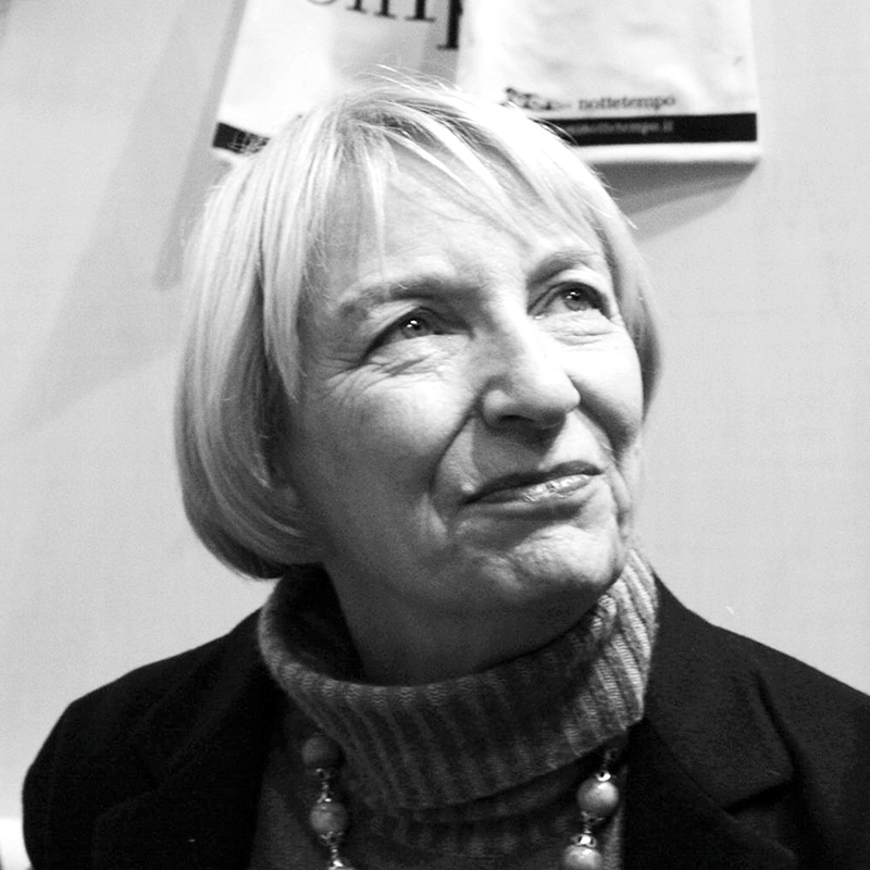 Ginevra Bompiani