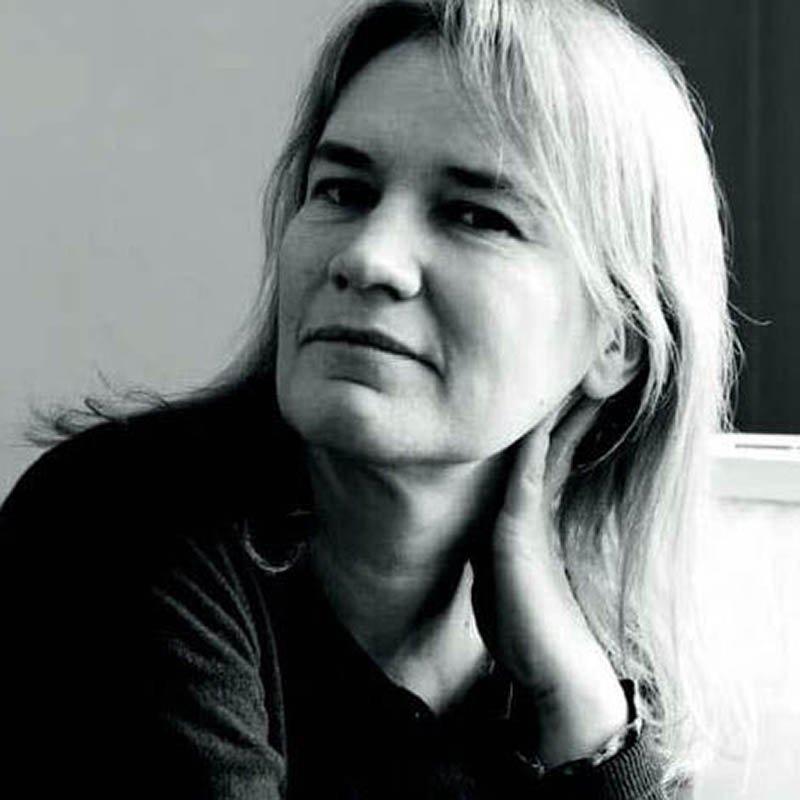Silvia Ballestra