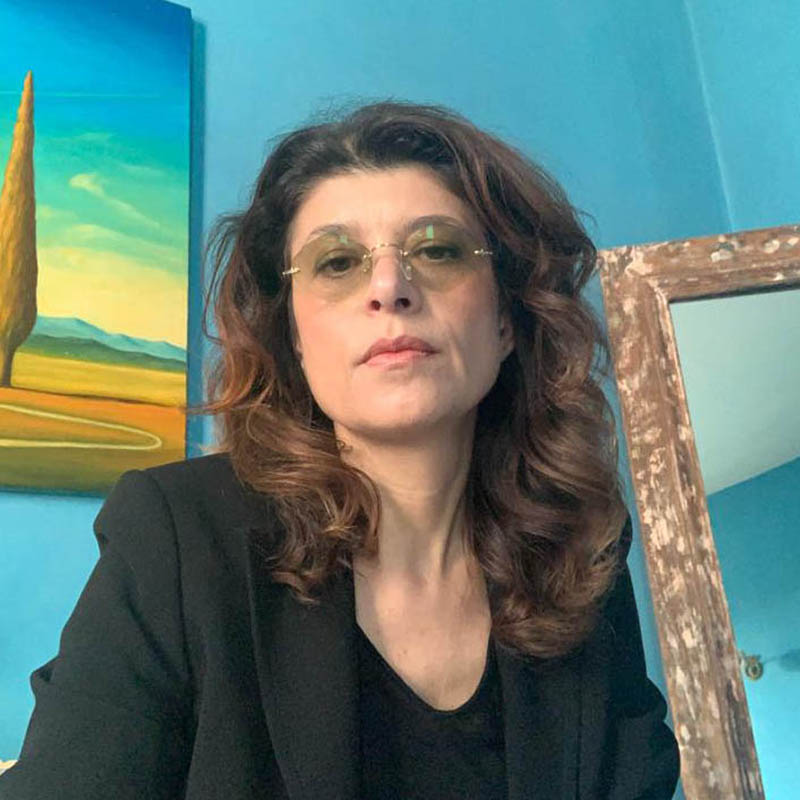 Raffaella De Santis