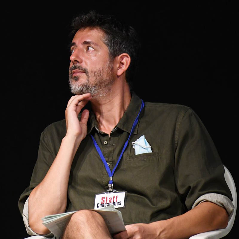 Giacomo Casti