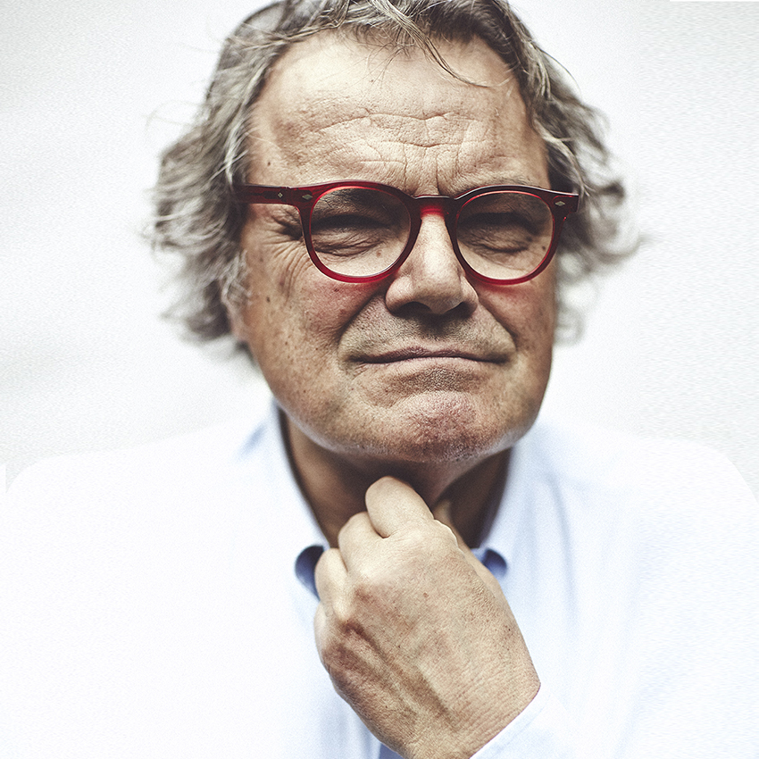 Oliviero Toscani