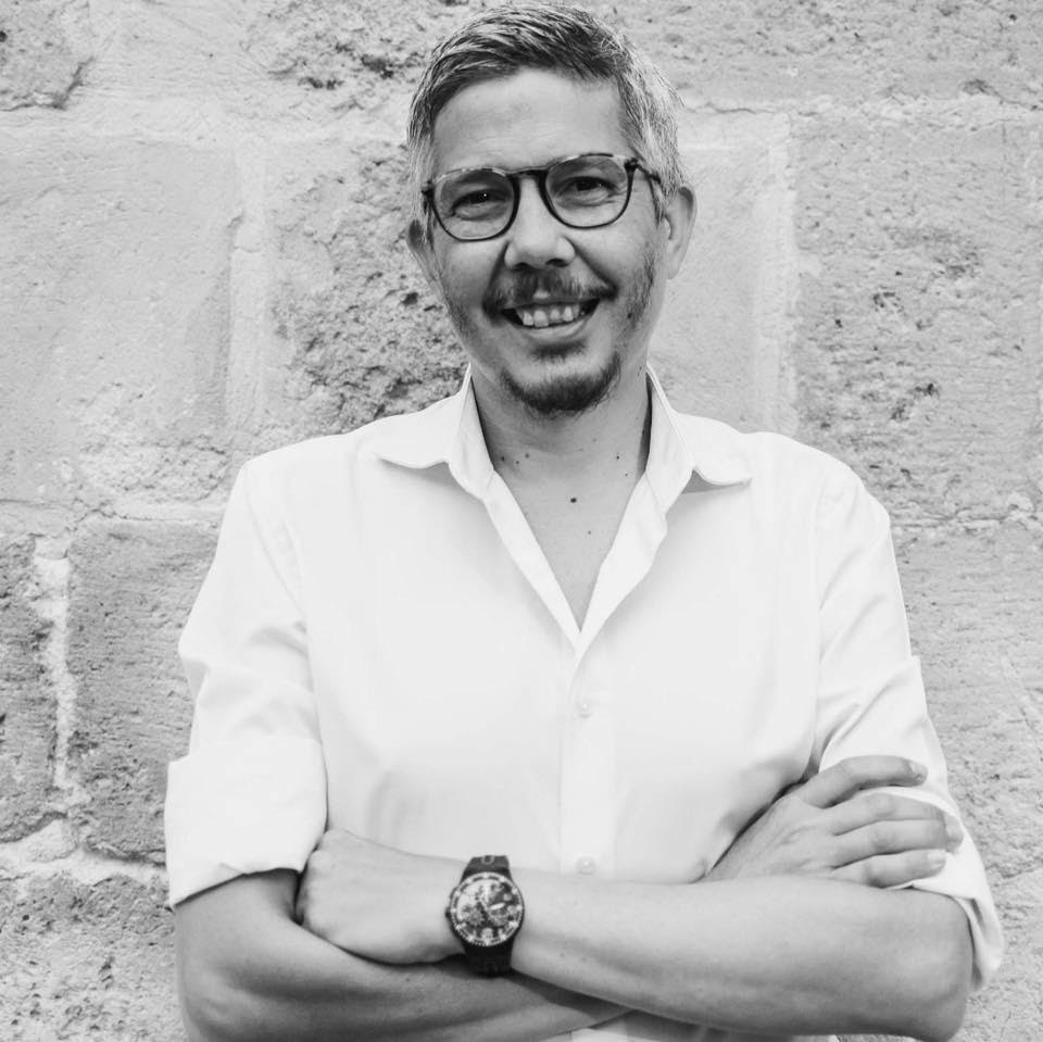 Alberto Urgu