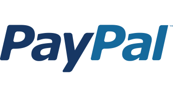 PAYPAL logo